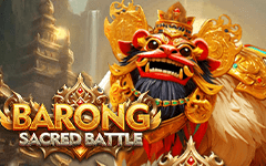 Barong Sacred Battle