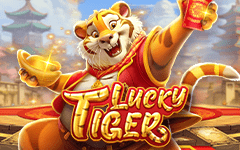 Lucky Tiger 1000