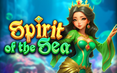 Spirit of the Sea